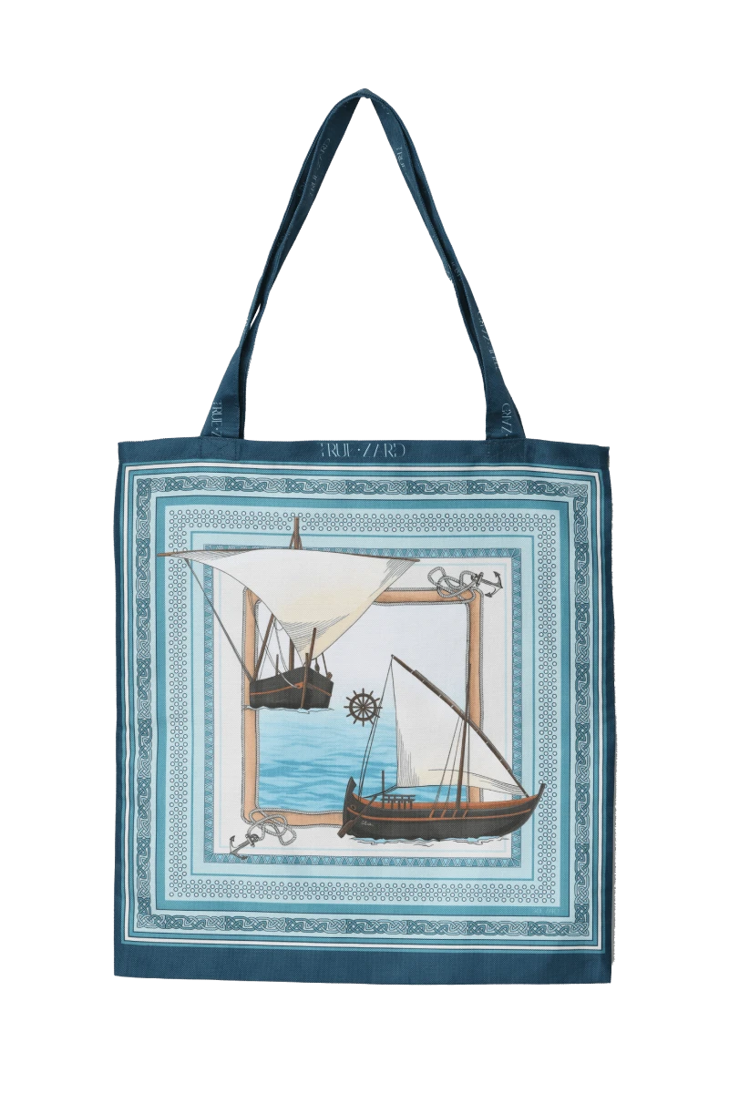 Կիլիկիան նավեր կապույտ շոփեր